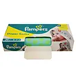 کیسه معطر پوشک نوزاد 36 عددی پمپرز Pampers