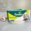 کیسه معطر پوشک نوزاد 36 عددی پمپرز Pampers