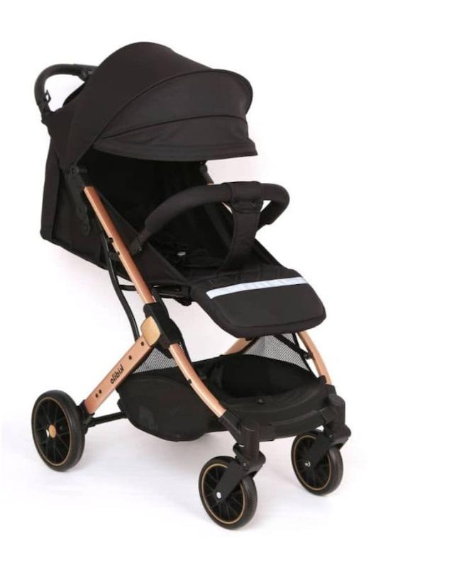 کالسکه مسافرتی کیدیلو مدل Kidilo k10 
