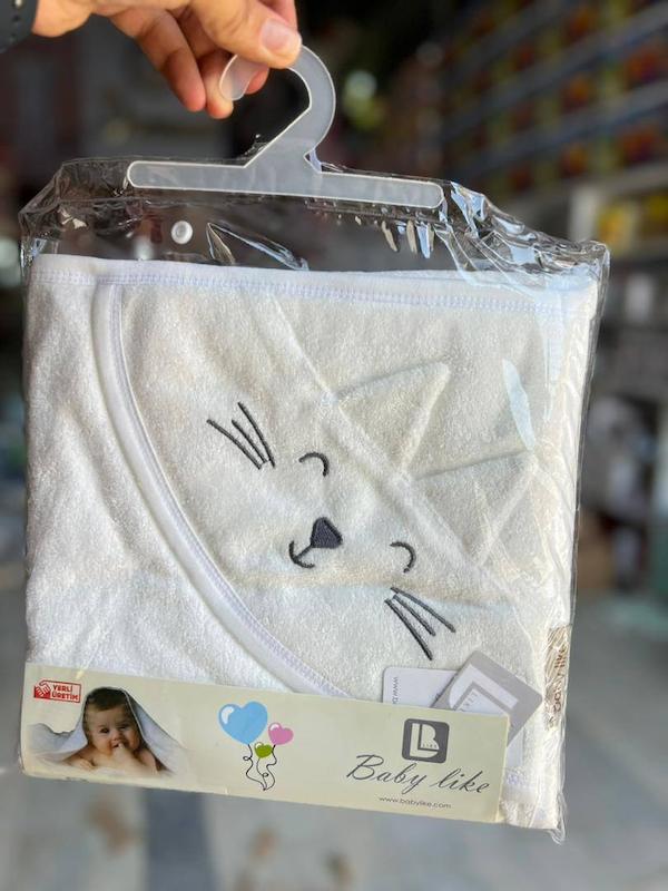 حوله تک کودک برند بیبی لایک babylike