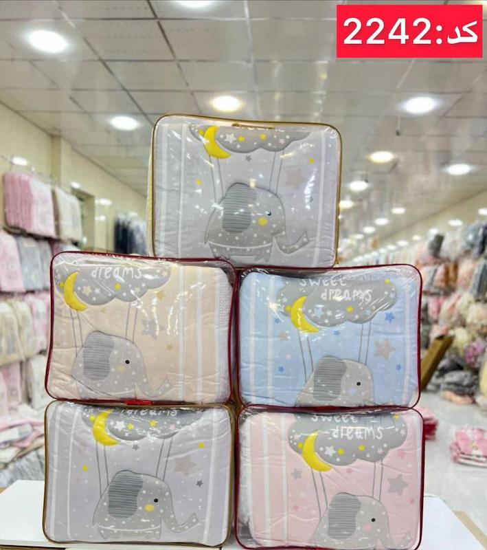 سرویس تخت کودک