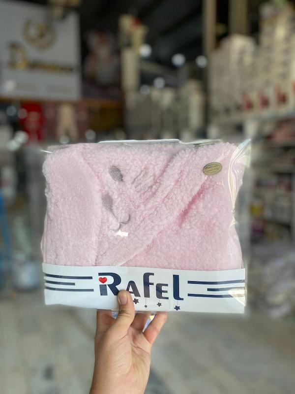 پتو دورپیچ رافائل مناسب برای خواب