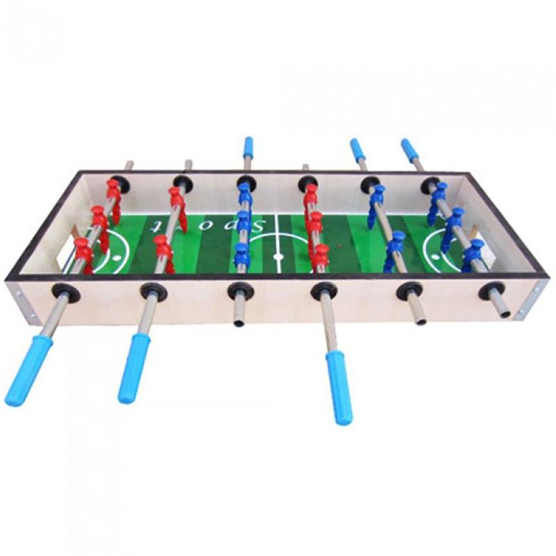 فوتبال دستی سایز متوسط