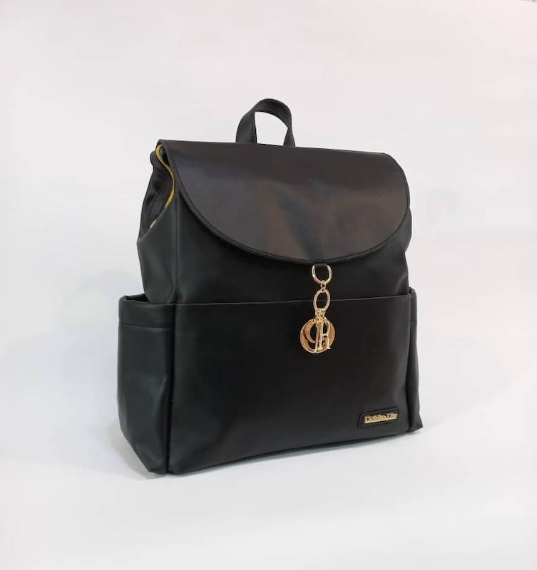 ساک لوازم طرح کوله دیور برند کیو ضد مامی بگ QZ_MOMMY_BAG 