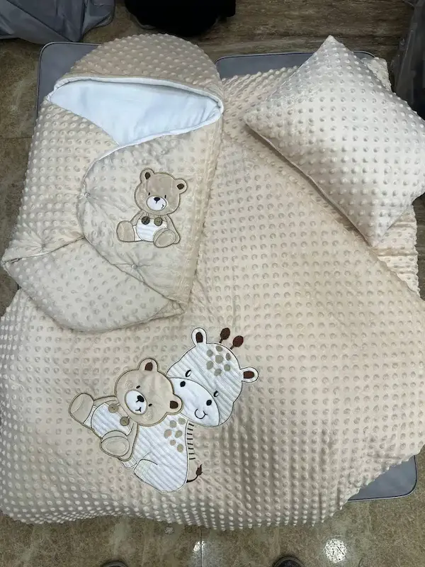 سرویس خواب(حبابی) 