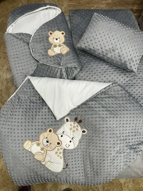 سرویس خواب(حبابی) 