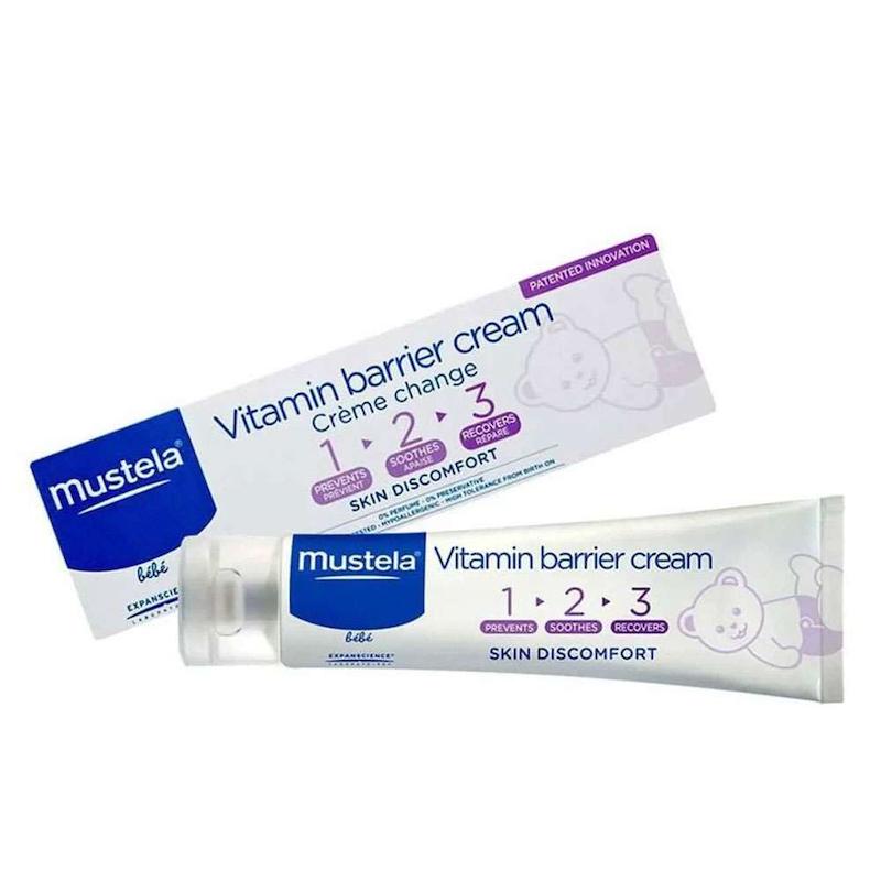 کرم ۱۲۳ موستلا ۵۰میل