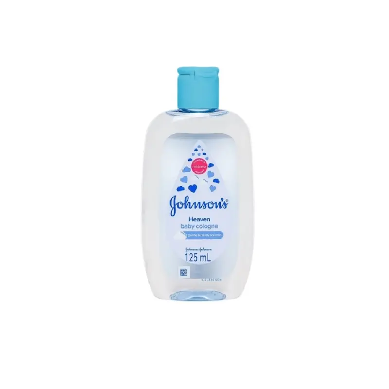 عطر جانسون