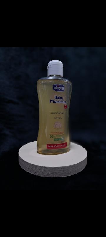 روغن بچه چیکو