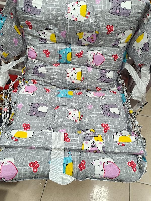 تاب ریلکسی (پارچه ای) 