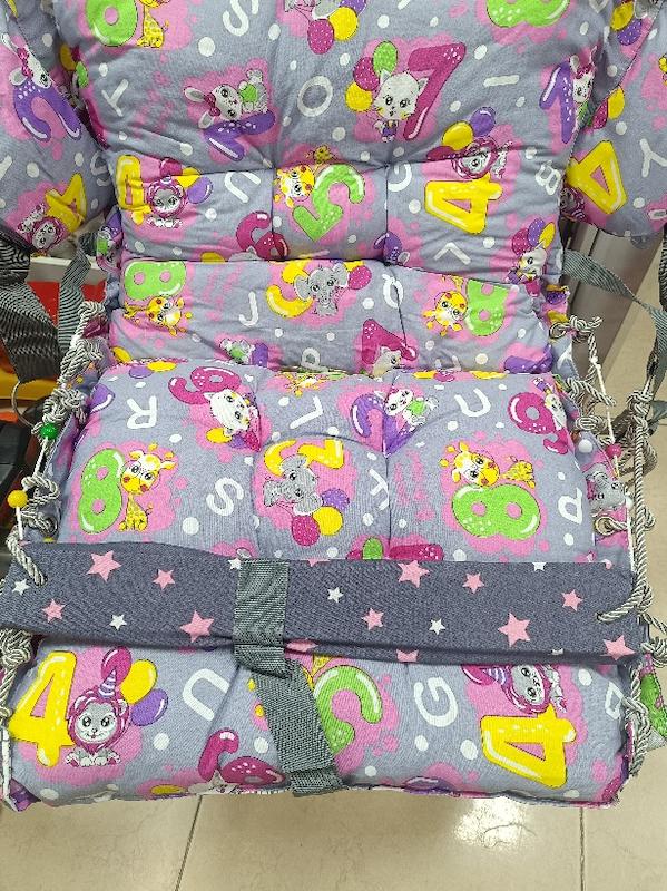تاب ریلکسی (پارچه ای) 