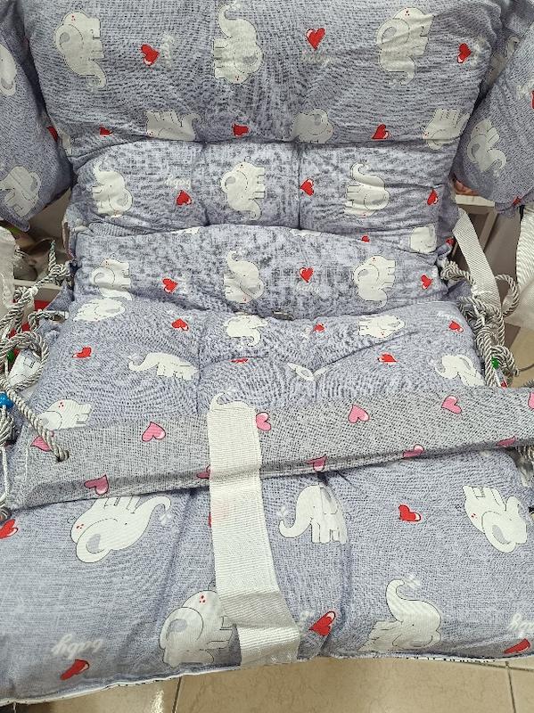 تاب ریلکسی (پارچه ای) 