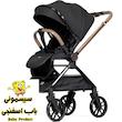 کالسکه کیدیلو مدل D900 چرخشی دوطرفه (۶۳۵۶)