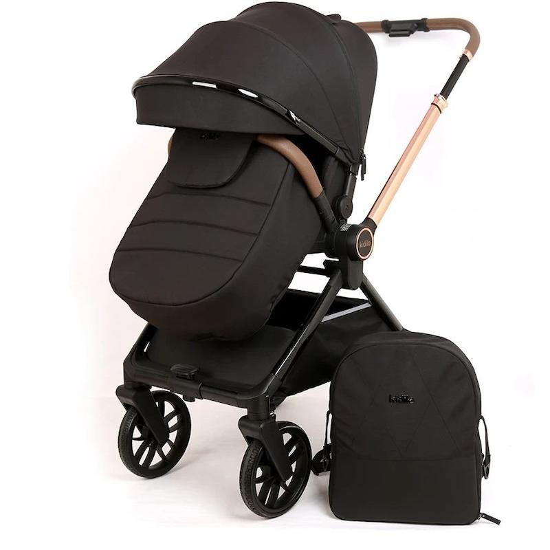 کالسکه کیدیلو مدل D900 چرخشی دوطرفه (۶۳۵۶)