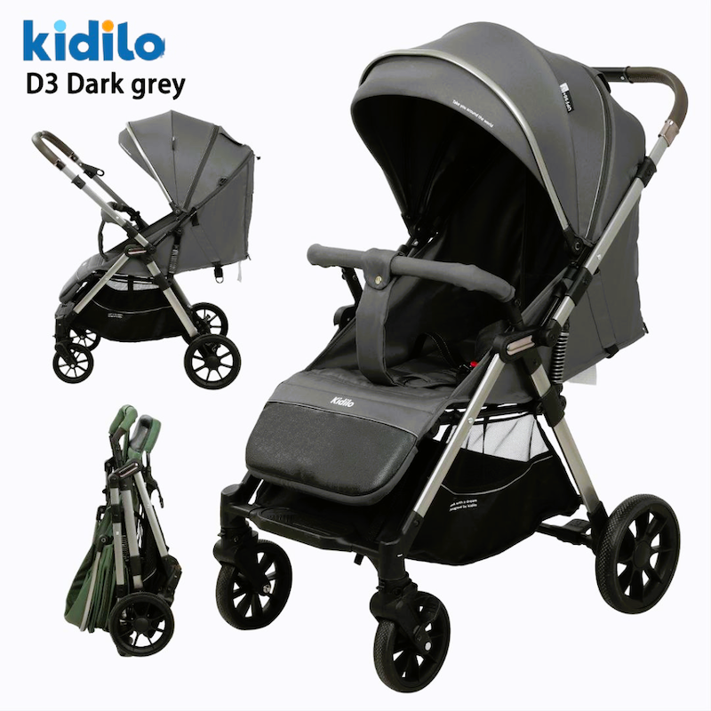 کالسکه کیدیلو D3 ( kidilo)