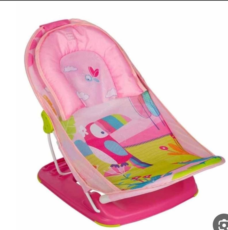 صندلی حمام کودک ماستلا Mastela (آسان شور)