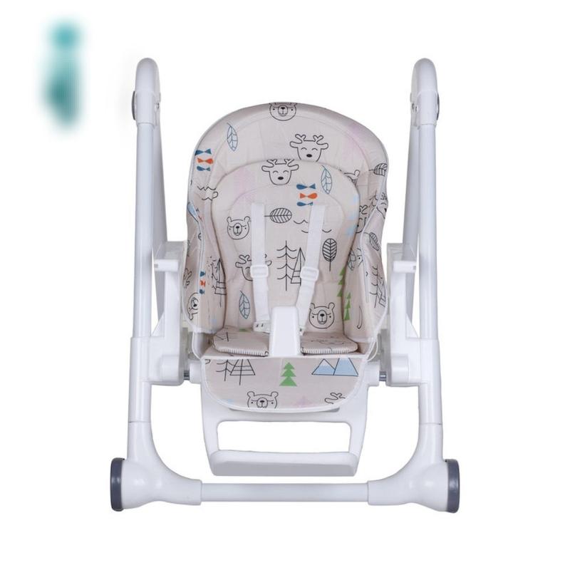 صندلی غذای سوپر بیبی super baby 