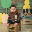 سه تیکه پیشبندی چاپلین