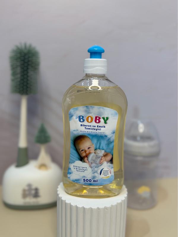 استریل بوبی