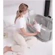 گهواره برقی و تخت کنار مادر ماستلا Dream Starlight (08902 mastela)