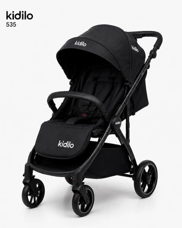 کالسکه کیدیلو 535 (kidilo) دوطرفه