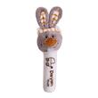 جغجغه سوسیسی دایان تویز Dayan toys طرح خرگوش