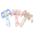جغجغه سوسیسی دایان تویز Dayan toys طرح فیل
