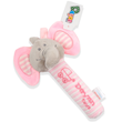 جغجغه سوسیسی دایان تویز Dayan toys طرح فیل