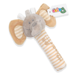 جغجغه سوسیسی دایان تویز Dayan toys طرح فیل
