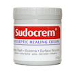 پماد سوختگی سودوکرم Sudocrem حجم 250 گرم