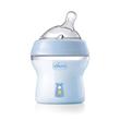 شیشه شیر +0 ماه چیکو chicco مدل نچرال فیلینگ گنجایش 150 میلی لیتر
