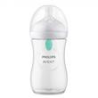 شیشه شیر طلقی ضد نفخ فیلیپس اونت PHILIPS AVENT ظرفیت 260 میلی لیتر