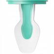 شیشه شیر طلقی ضد نفخ فیلیپس اونت PHILIPS AVENT ظرفیت 260 میلی لیتر