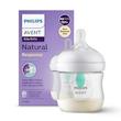 شیشه شیر طلقی ضد نفخ فیلیپس اونت PHILIPS AVENT ظرفیت 125 میلی لیتر