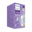 شیشه شیر طلقی ضد نفخ فیلیپس اونت PHILIPS AVENT ظرفیت 125 میلی لیتر