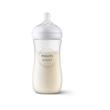 شیشه شیر طلقی 3+ ماه فیلیپس اونت PHILIPS AVENT ظرفیت 330 میلی لیتر