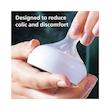 شیشه شیر پیرکس 1+ ماه فیلیپس اونت PHILIPS AVENT ظرفیت 240 میلی لیتر
