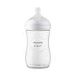شیشه شیر طلقی 1+ ماه فیلیپس اونت PHILIPS AVENT ظرفیت 260 میلی لیتر
