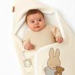 پتو کلاهدار موسلین نوزادبی بی لایک Baby Like طرح خرگوش