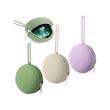 قاب پستانک سیلیکونی BABY TEETHER