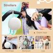 قاب پستانک سیلیکونی BABY TEETHER
