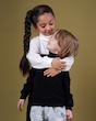 بلوز یقه اسکی