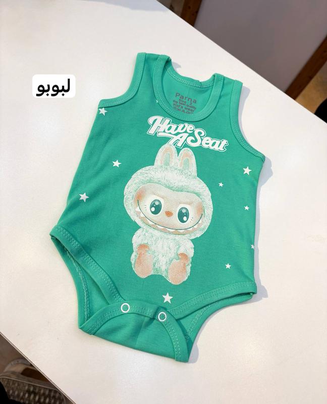 رکابی پارنا