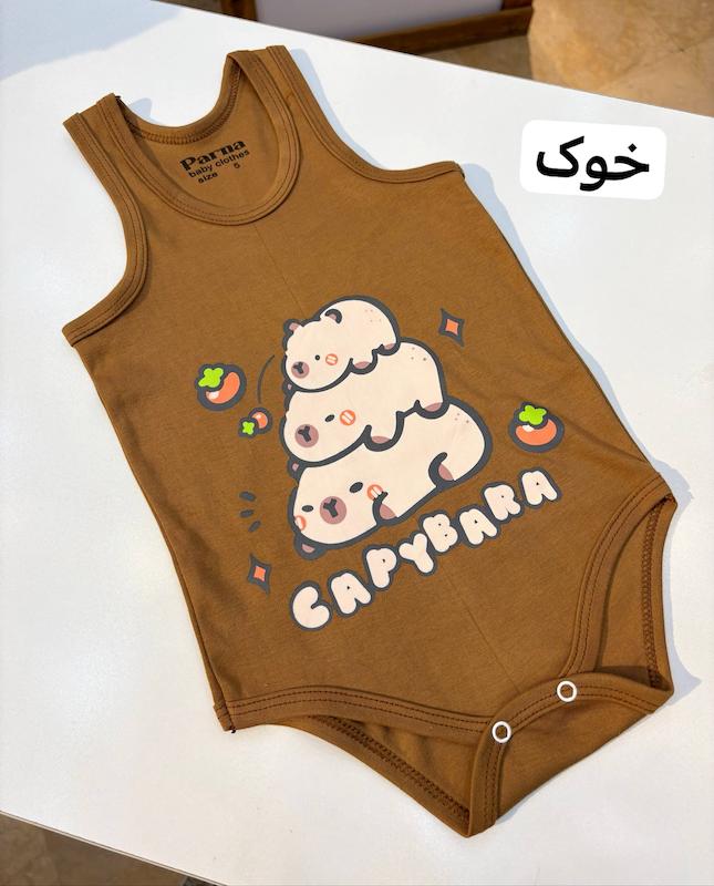 رکابی پارنا