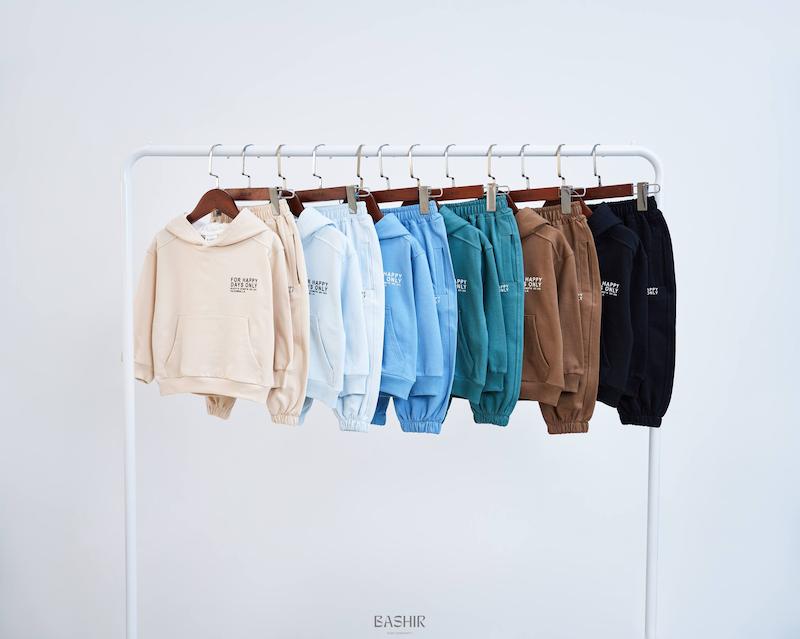 ست هو‌دی شلوار رادین