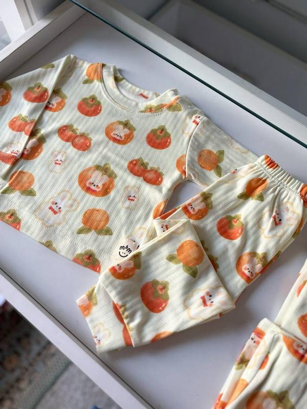 ست راحتی خرمالو