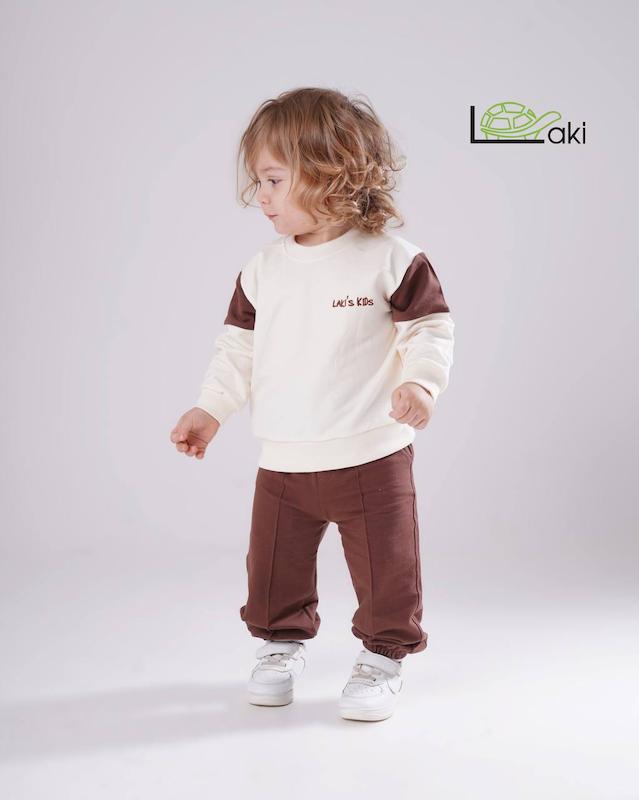 ست دورس و شلوار 