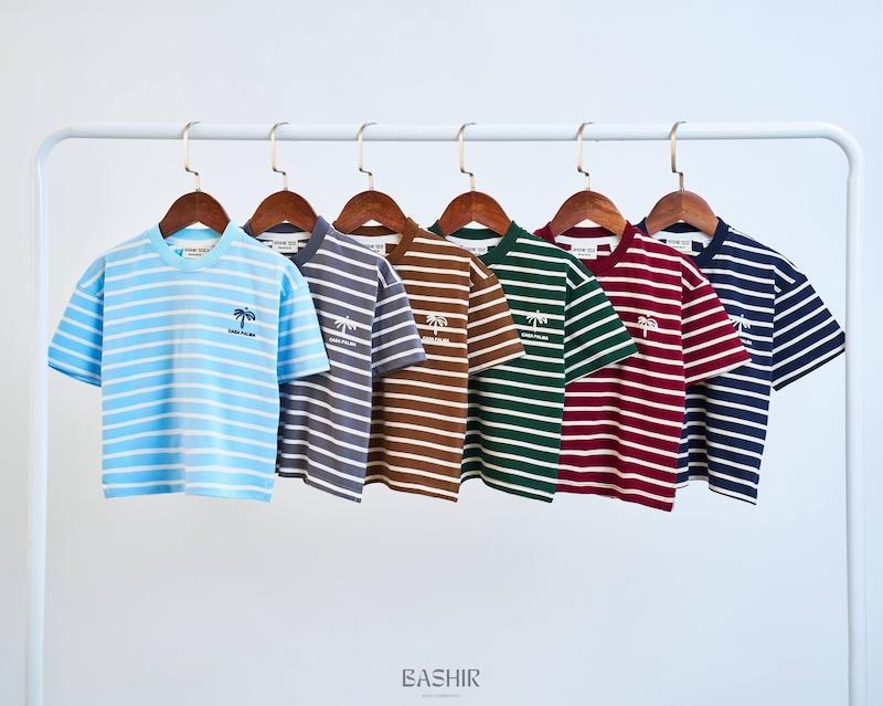 تیشرت نخل