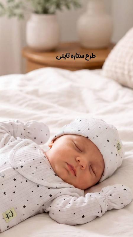 ست نوزادی تاینی