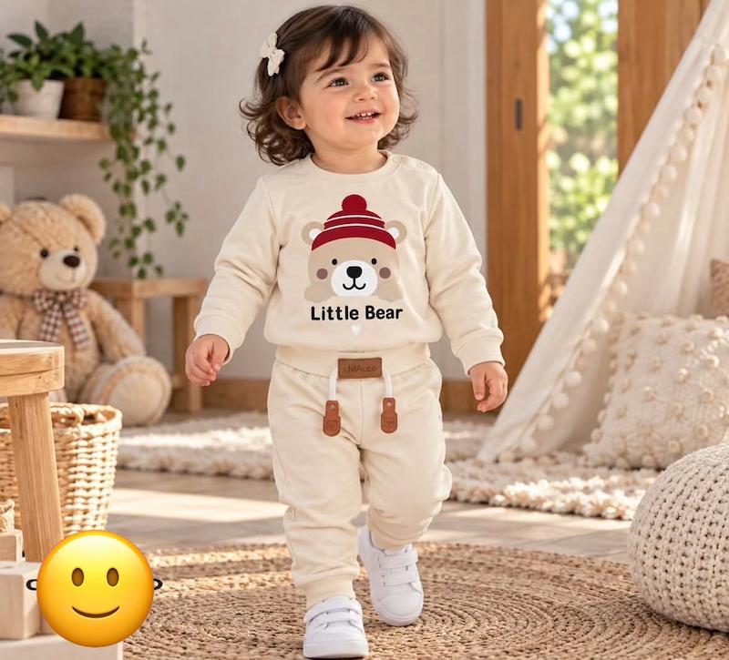 ست بادی شلوار دیاکو